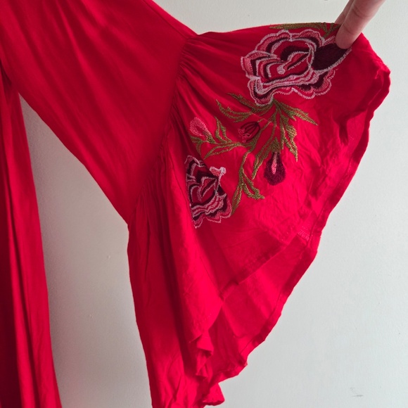 Tunic Mini Dress - Picture 5 of 10